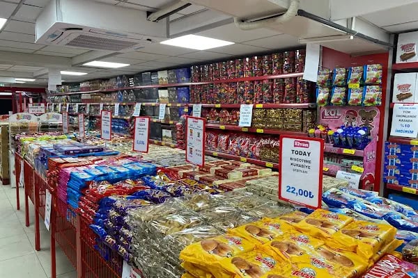 Elvan fabrika satış mağazası - Resim 14