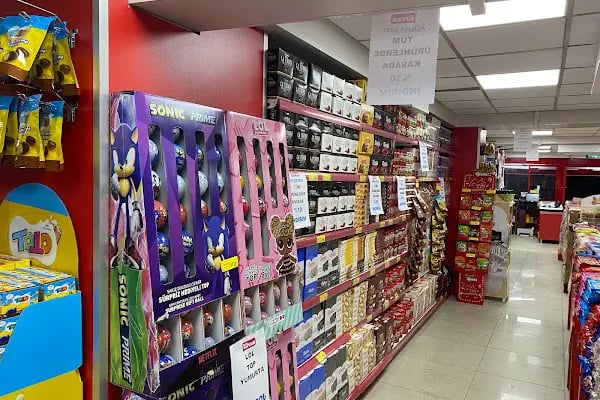 Elvan fabrika satış mağazası - Resim 16