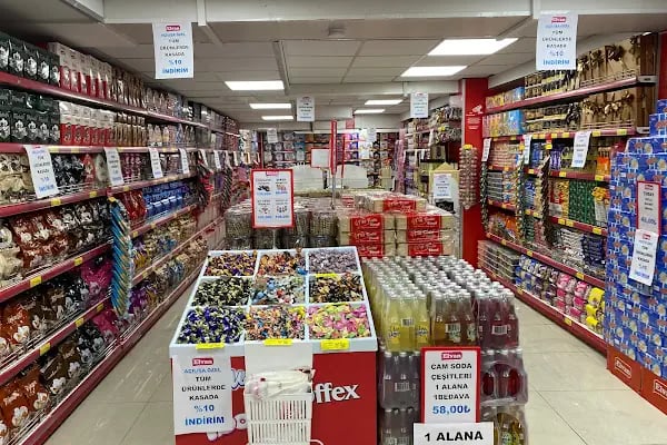 Elvan fabrika satış mağazası - Resim 2