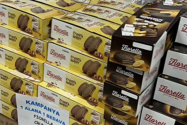 Elvan fabrika satış mağazası - Resim 3