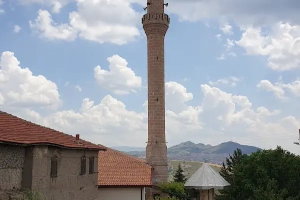 Orhangazi Mahallesi Cami - Resim 2