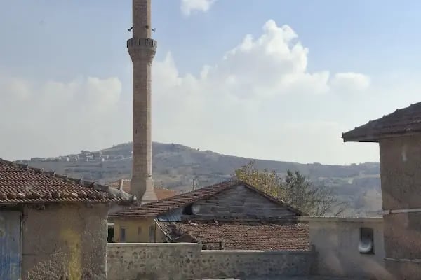 Orhangazi Mahallesi Cami - Resim 3