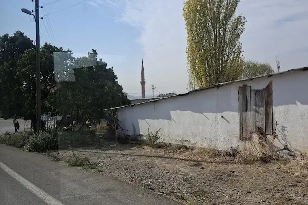 Orhangazi Mahallesi Cami - Resim 4
