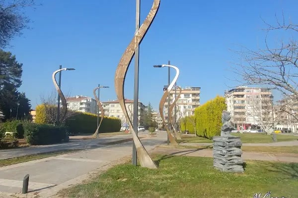 Gaziantep Gezegenevi ve Bilim Merkezi - Resim 18