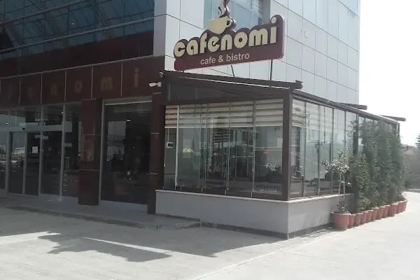 CAFENOMİ - Resim 12