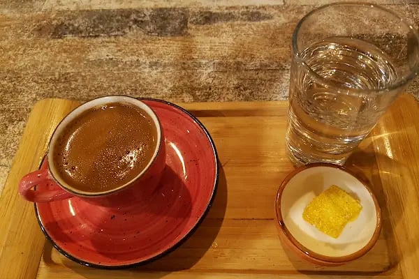 CAFENOMİ - Resim 3