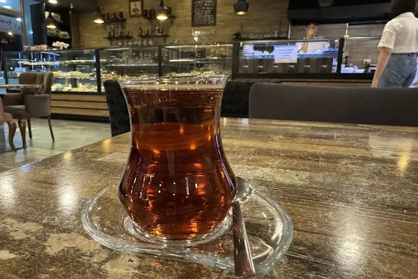 CAFENOMİ - Resim 2