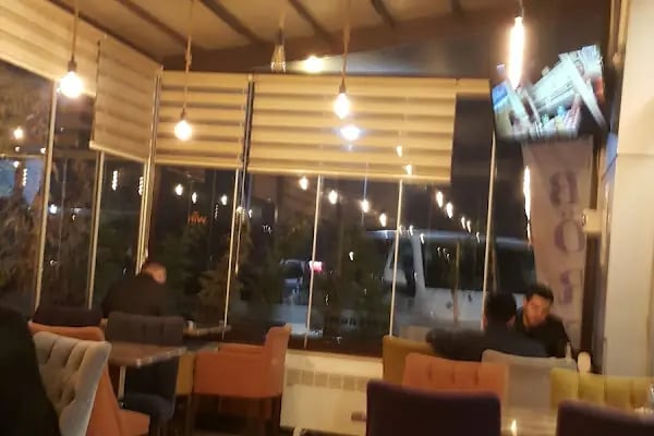 CAFENOMİ - Resim 14