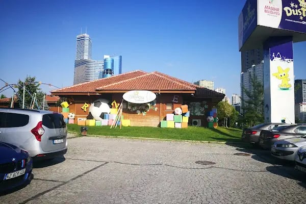 Düştepe Oyun Müzesi - Resim 10