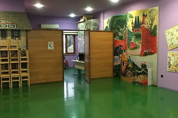 Düştepe Oyun Müzesi - Resim 15