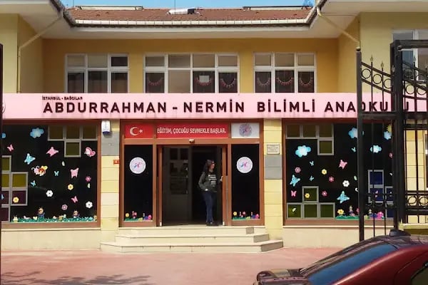 Özel Çocuk Bahçesi Anaokulu &amp; Kindergarden - Resim 8