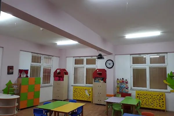 Özel Çocuk Bahçesi Anaokulu &amp; Kindergarden - Resim 4