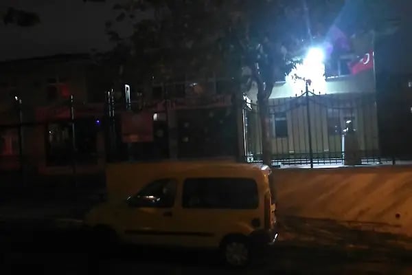 Özel Çocuk Bahçesi Anaokulu &amp; Kindergarden - Resim 6
