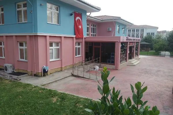 Özel Çocuk Bahçesi Anaokulu &amp; Kindergarden - Resim 7