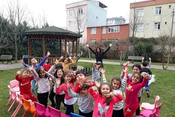 Özel Çocuk Bahçesi Anaokulu &amp; Kindergarden - Resim 10
