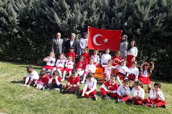 Özel Çocuk Bahçesi Anaokulu &amp; Kindergarden - Resim 3