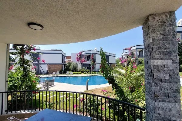 Nar Çiçeği Residence - Resim 2