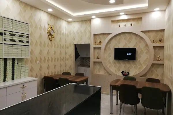 BARAN LAHMACUN &amp; KEBAP SALONU - Resim 7