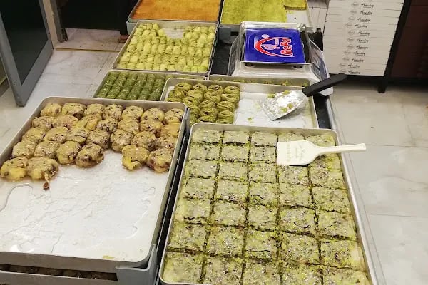 BARAN LAHMACUN &amp; KEBAP SALONU - Resim 2