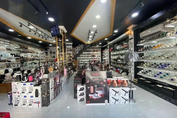 BEYMEN HOME - Resim 2