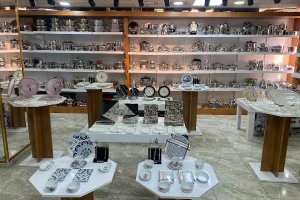BEYMEN HOME - Resim 6