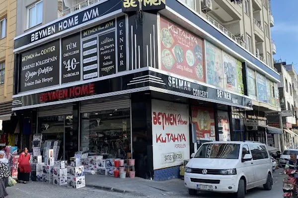 BEYMEN HOME - Resim 1