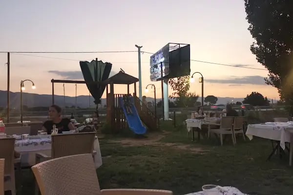 Kırlangıç restaurant - Resim 18