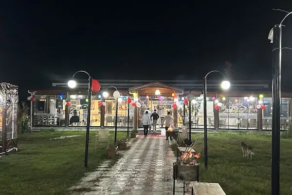 Kırlangıç restaurant - Resim 8