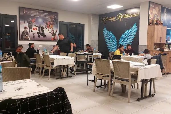 Kırlangıç restaurant - Resim 4