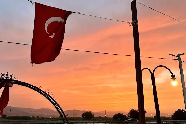 Kırlangıç restaurant - Resim 13