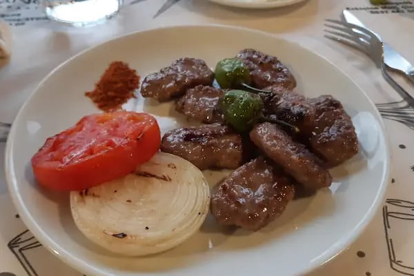 Kırlangıç restaurant - Resim 6