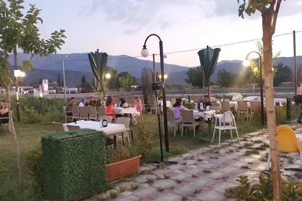Kırlangıç restaurant - Resim 5