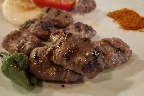 Kırlangıç restaurant - Resim 10