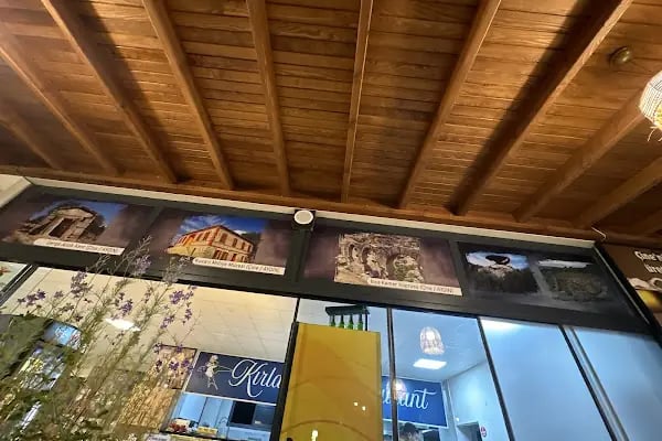 Kırlangıç restaurant - Resim 17