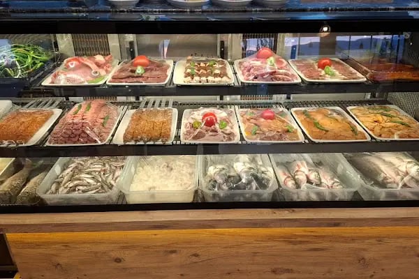 Kırlangıç restaurant - Resim 2