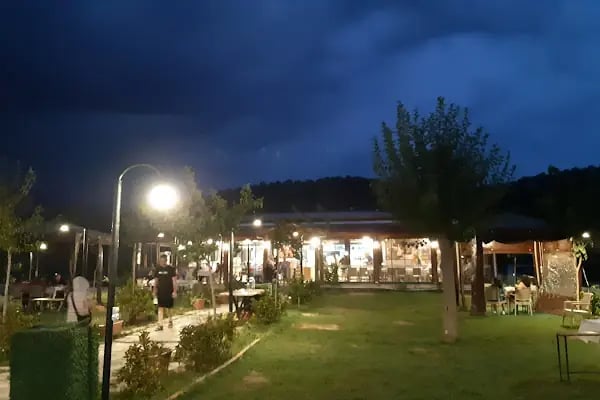 Kırlangıç restaurant - Resim 7