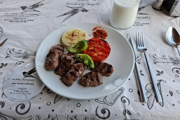 Kırlangıç restaurant - Resim 3