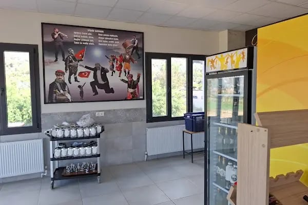 Kırlangıç restaurant - Resim 14