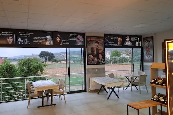 Kırlangıç restaurant - Resim 12