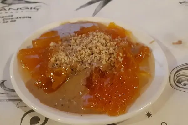 Kırlangıç restaurant - Resim 19