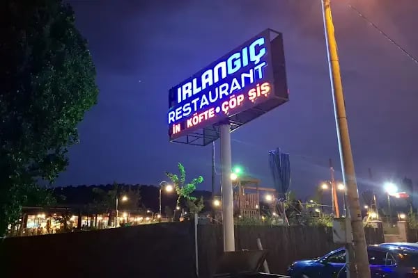 Kırlangıç restaurant - Resim 16