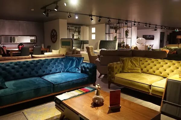Kargılı Mobilya Avcılar Showroom - Resim 20