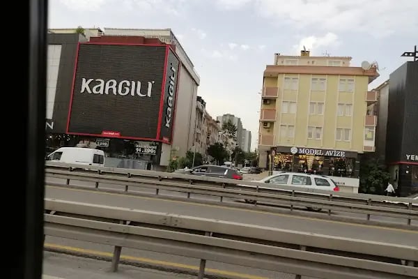 Kargılı Mobilya Avcılar Showroom - Resim 16