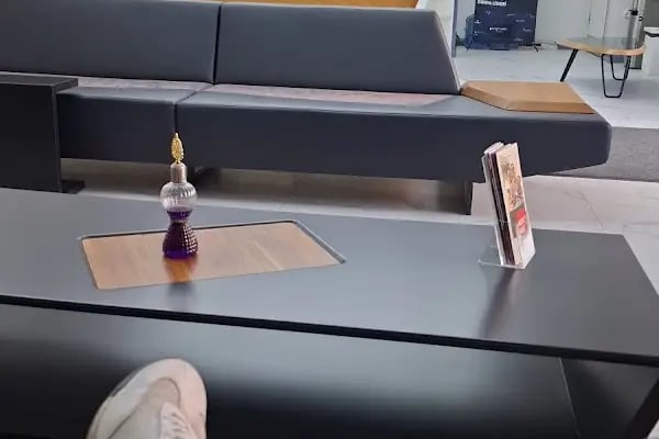 AvrupaDiş Ataşehir Ağız ve Diş Sağlığı Polikliniği - Resim 12