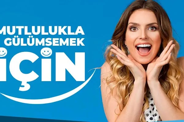 AvrupaDiş Ataşehir Ağız ve Diş Sağlığı Polikliniği - Resim 20