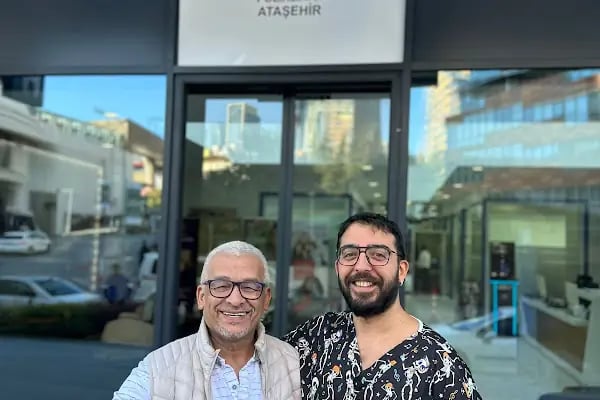 AvrupaDiş Ataşehir Ağız ve Diş Sağlığı Polikliniği - Resim 13