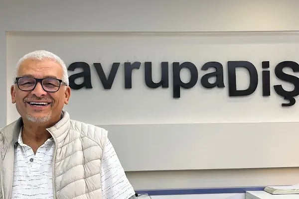 AvrupaDiş Ataşehir Ağız ve Diş Sağlığı Polikliniği - Resim 11