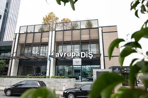 AvrupaDiş Ataşehir Ağız ve Diş Sağlığı Polikliniği - Resim 19