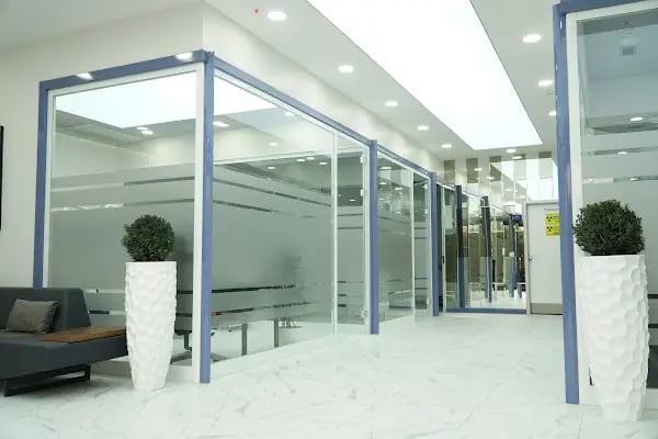 AvrupaDiş Ataşehir Ağız ve Diş Sağlığı Polikliniği - Resim 6
