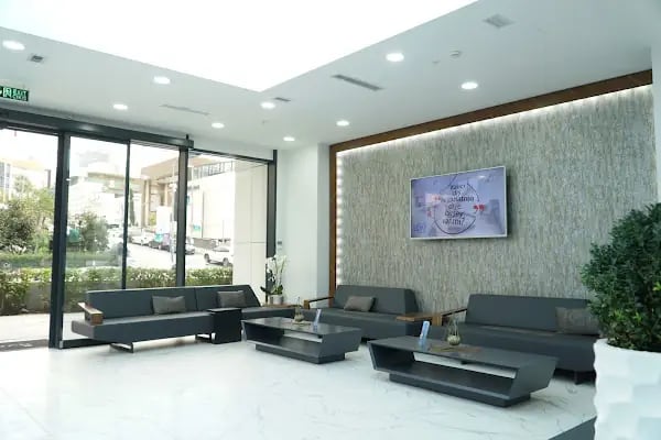 AvrupaDiş Ataşehir Ağız ve Diş Sağlığı Polikliniği - Resim 3